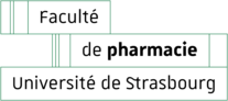 Logo de la Faculté de pharmacie