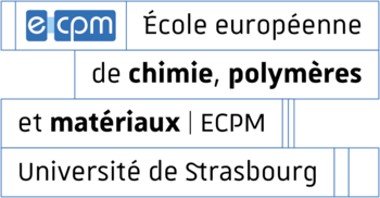 Logo de l'ECPM